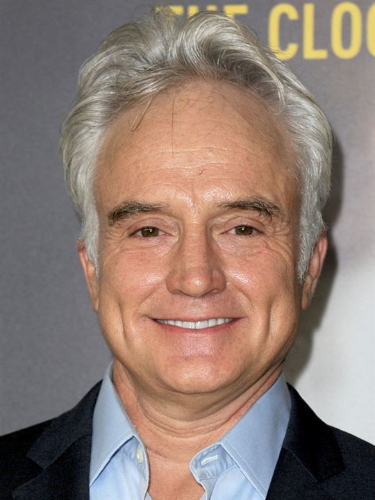 Bradley Whitford; Brad Whitford olarak da bilinen Amerikalı oyuncu, idari yapımcı, senarist