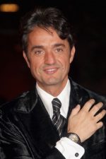 Giulio Base; İtalyan oyuncu, yönetmen