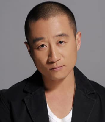 Li Yu; Pekin, Çin doğumlu Çinli oyuncu