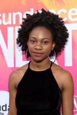 Omono Okojie; Nijeryalı oyuncu