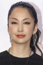 Mika Nakashima; Hioki, Kagoşima, Japonya doğumlu Japon oyuncu