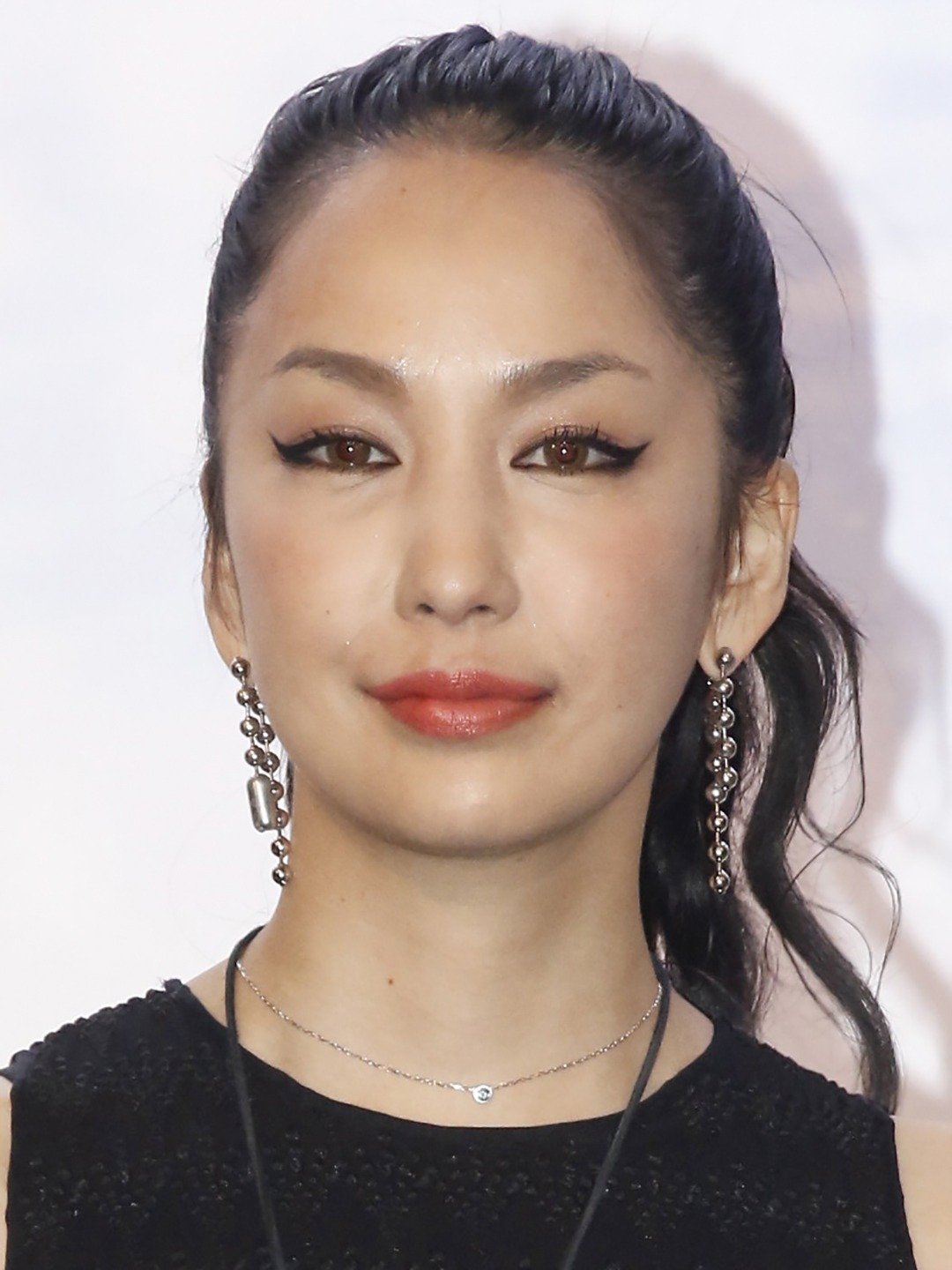 Mika Nakashima; Hioki, Kagoşima, Japonya doğumlu Japon oyuncu