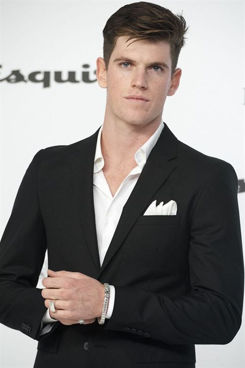 Miguel Bernardeau; Valensiya, İspanya doğumlu Miguel Bernardeau Duato olarak da bilinen İspanyol oyuncu