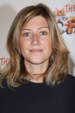 Amanda Sthers; Fransız senarist, yönetmen