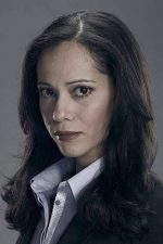 Victoria Cartagena; Amerikalı oyuncu