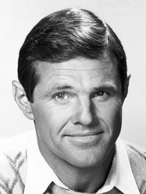 Cliff Potts; Amerikalı oyuncu