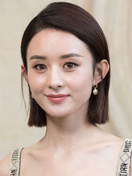 Ziwen Wang; Çinli oyuncu