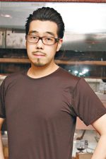 Chow Hin Yeung Roy; Hong Kong doğumlu Roy Hin Yeung Chow olarak da bilinen Hong Konglu yönetmen