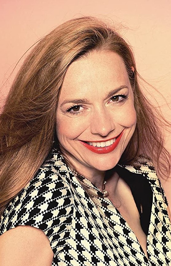 Andréa Sedlackova; Prag, Çekya doğumlu Çek kurgucu, genel yayın yönetmeni, senarist