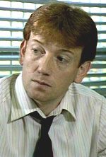 John Salthouse; Londra,İngiltere doğumlu İngiliz  oyuncu