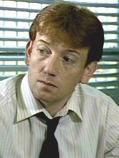 John Salthouse; Londra,İngiltere doğumlu İngiliz  oyuncu