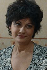 Souad Amidou; Souâd Benmessaoud olarak da bilinen Fransız oyuncu