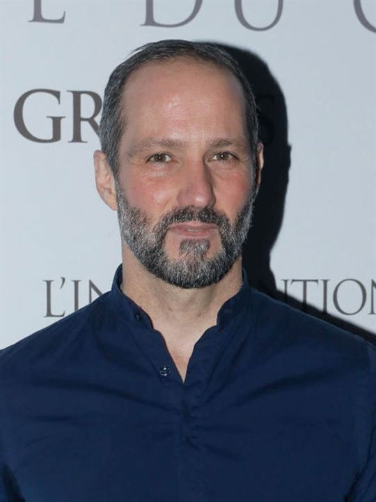 Sébastien Lalanne; Fransız oyuncu, senarist, yönetmen