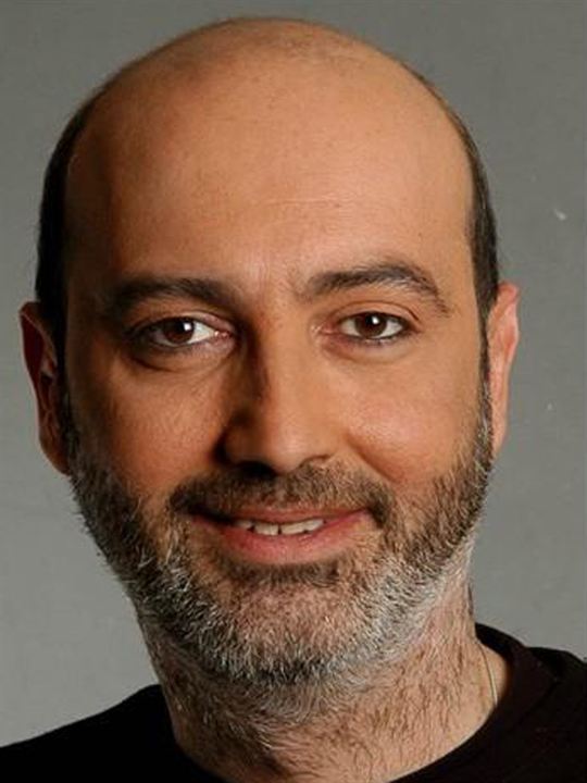 Nami Esatgil; Türk oyuncu