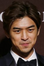 Chen Po Lin; Taipei, Tayvan doğumlu Chen Bolin olarak da bilinen Tayvanlı oyuncu