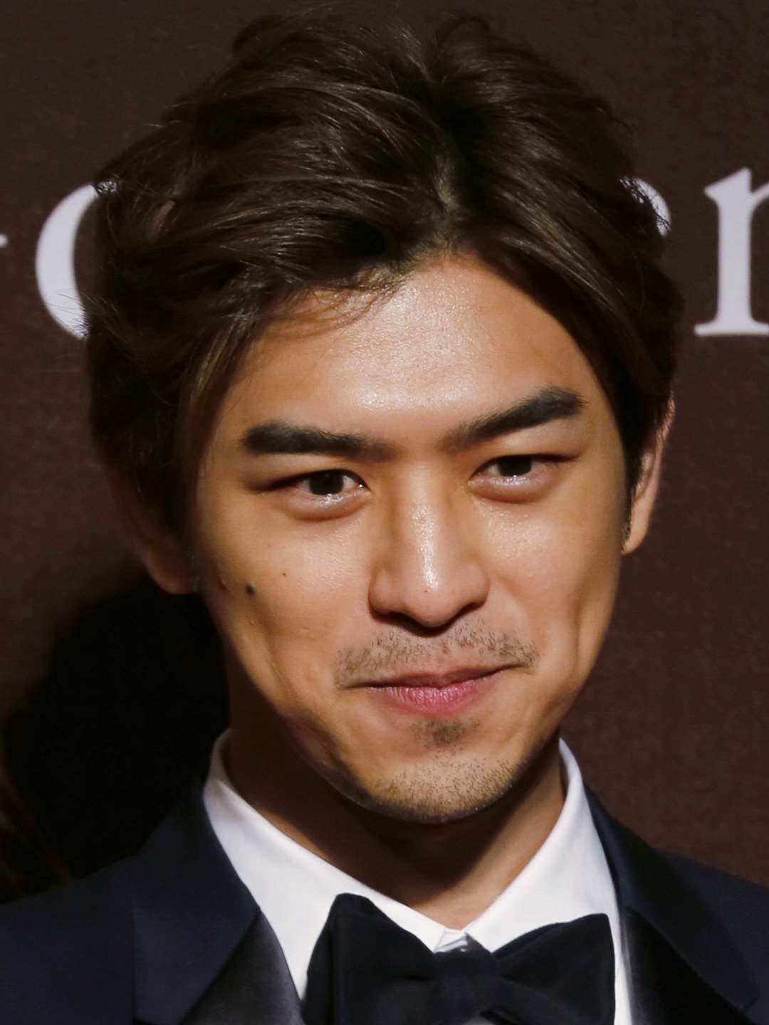 Chen Po Lin; Taipei, Tayvan doğumlu Chen Bolin olarak da bilinen Tayvanlı oyuncu