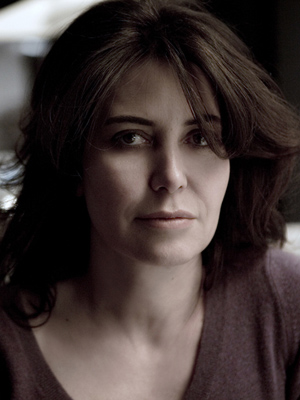 Sabina Guzzanti; İtalyan oyuncu, senarist, yapımcı