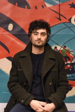 Giacomo Abbruzzese; Taranto, İtalya doğumlu İtalyan yönetmen