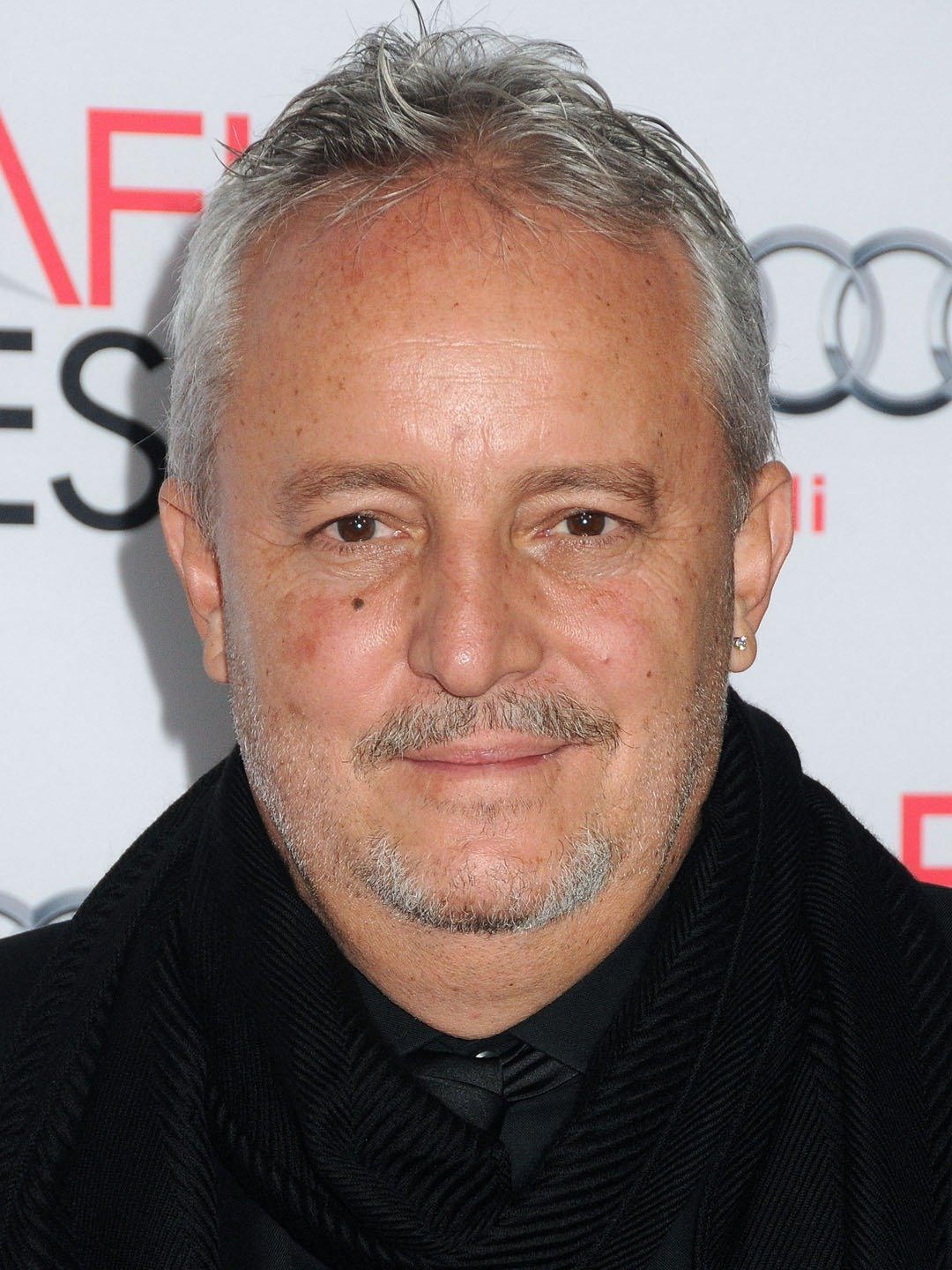 Checco Varese; Lima, Peru doğumlu Perulu görüntü yönetmeni, creator/showrunner