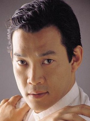 Jin-yeong Jeong; Güney Koreli oyuncu