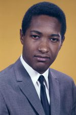 Sam Cooke; Amerikalı besteci, oyuncu