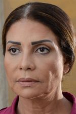 Sawsan Badr; Kahire, Mısır doğumlu Mısırlı oyuncu