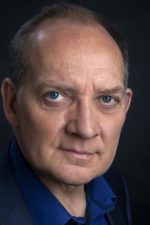 Zach Grenier; Amerikalı oyuncu