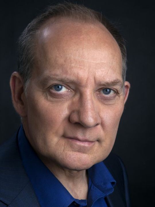 Zach Grenier; Amerikalı oyuncu