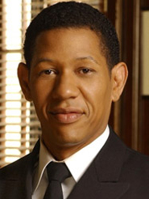 Scott Lawrence; Amerikalı oyuncu