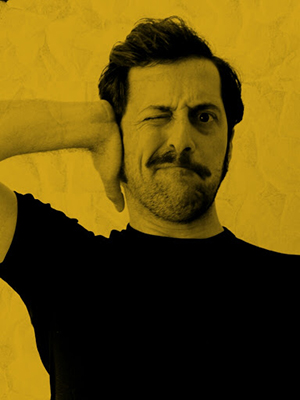 Onur Şirin; Türk oyuncu, yardımcı yönetmen