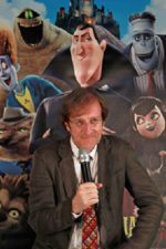 Todd Durham; senarist, orijinal karakterleri yaratan