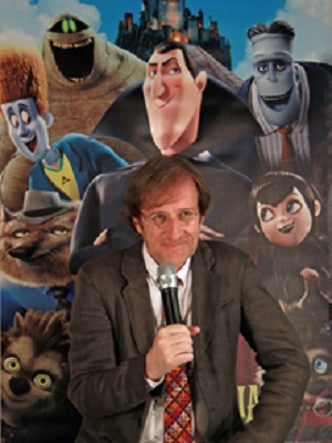 Todd Durham; senarist, orijinal karakterleri yaratan