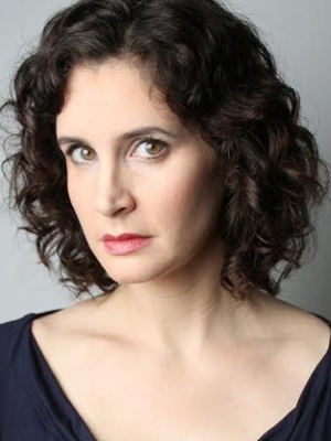 Carey Van Driest; Amerikalı oyuncu