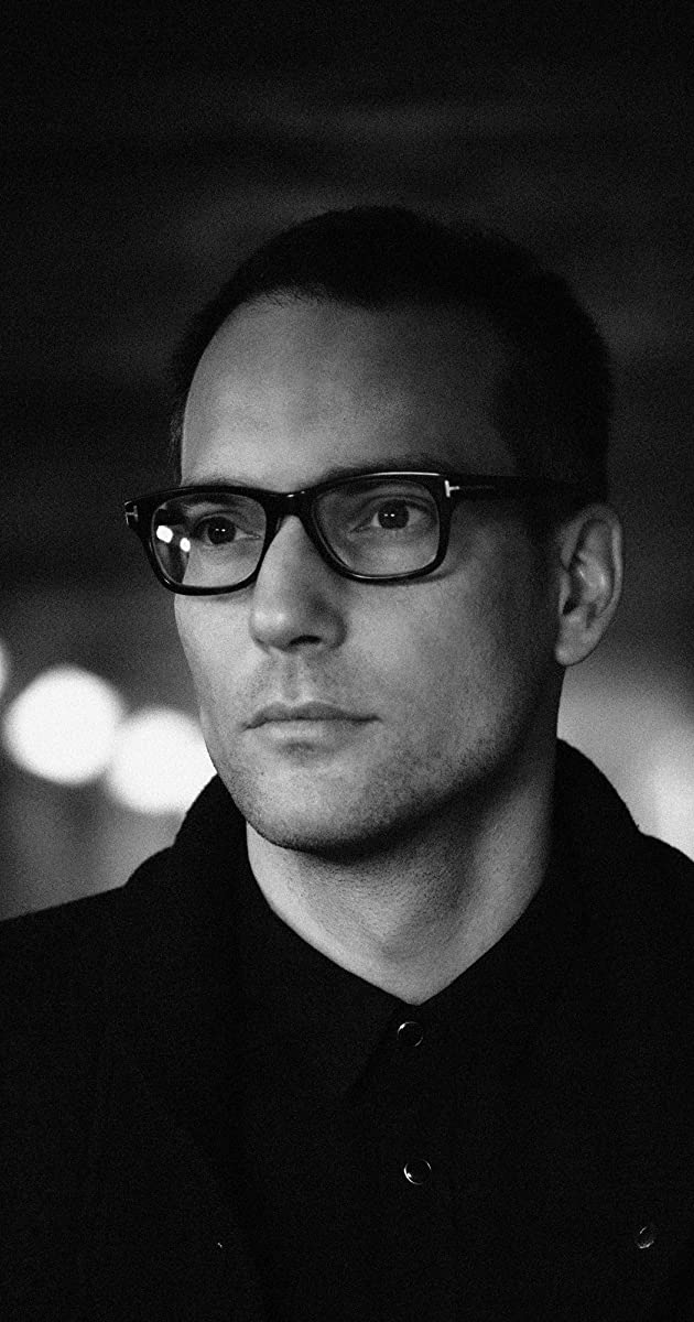 Walter Christian Mair; Viyana, Avusturya doğumlu Avusturyalı besteci, idari yapımcı