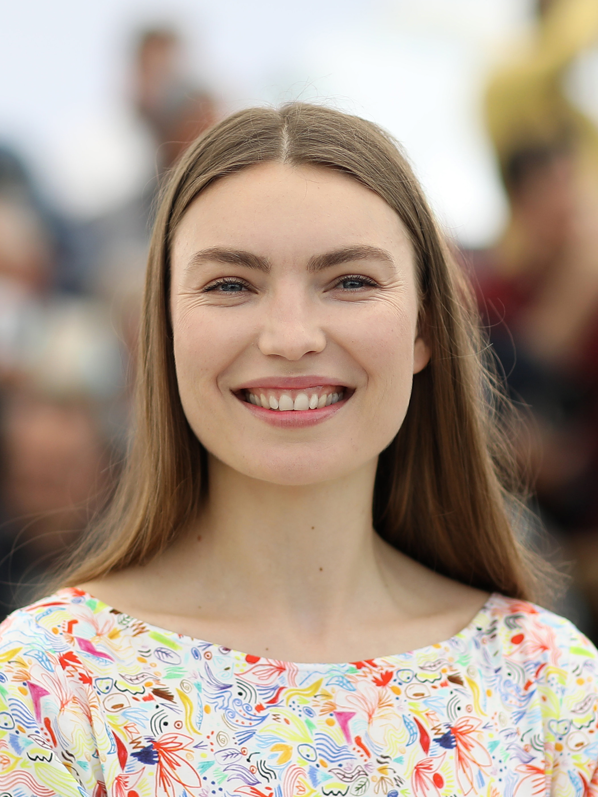 Cristina Chiriac; Moldovalı oyuncu