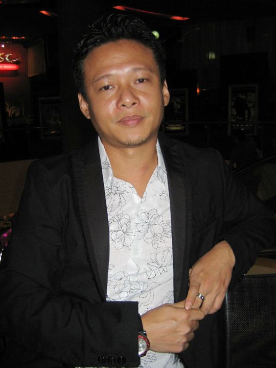 Lee Kang-sheng; Tayvanlı oyuncu, kurgucu