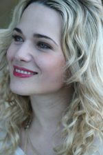 Laura Chiatti; İtalyan oyuncu