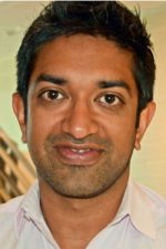 Prashant Nair; Hint senarist, yönetmen