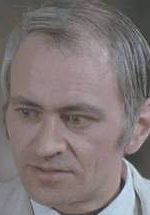 Michel Delahaye; Fransız oyuncu