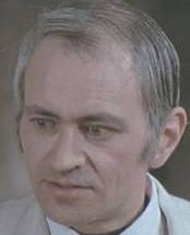 Michel Delahaye; Fransız oyuncu