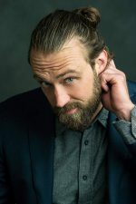 Chris Tergliafera; Amerikalı oyuncu