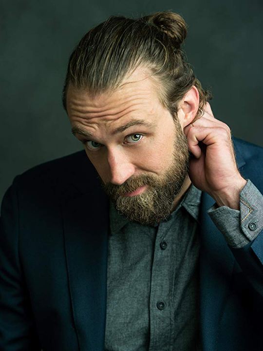 Chris Tergliafera; Amerikalı oyuncu