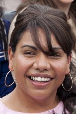 Deborah Mailman; Avustralyalı oyuncu
