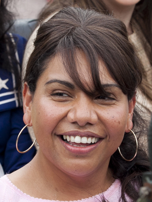 Deborah Mailman; Avustralyalı oyuncu