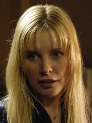 Jayne Heitmeyer; Kanadalı  oyuncu