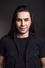 Bijen Rahimi; Türk müzisyen