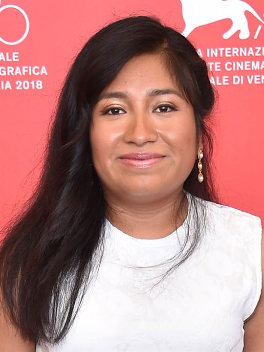 Nancy García; Meksikalı oyuncu