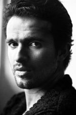 Simon Frenay; Fransız oyuncu, oyuncu yönetmeni