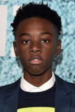 Alex R. Hibbert; Amerikalı oyuncu