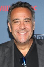 Brad Garrett; Brad H. Gerstenfeld olarak da bilinen Amerikalı oyuncu, yapımcı